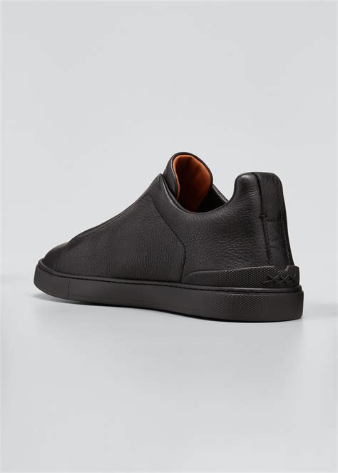 ZEGNA Men's Designer Sneakers 